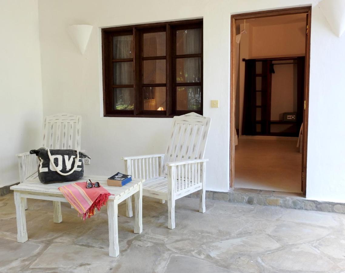 Gecko 4* Watamu